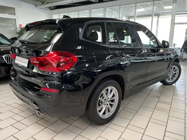 BMW X3 xDrive