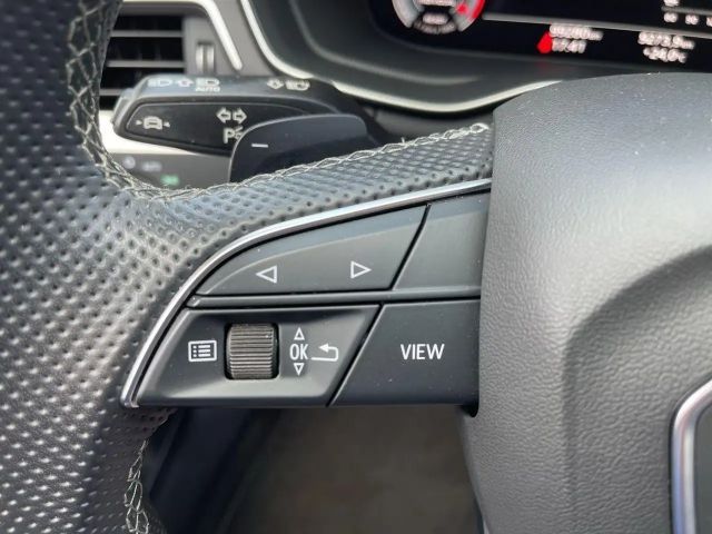 Audi A5 40 TDI Quattro S-Line