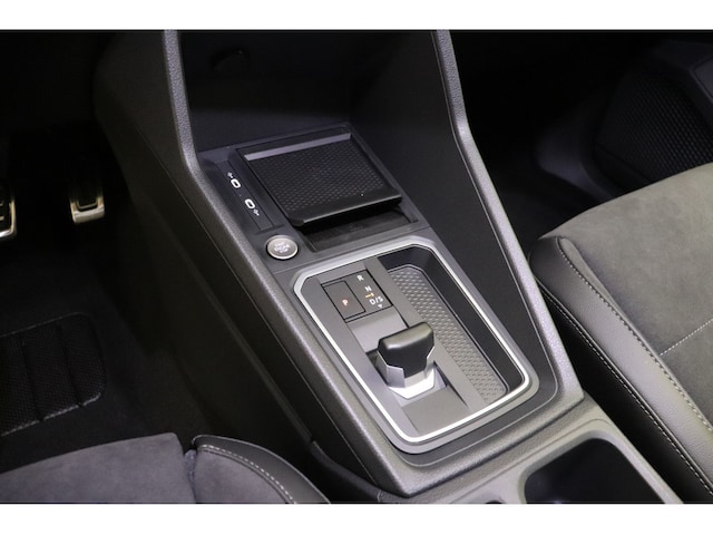 Volkswagen Caddy DSG Maxi Style