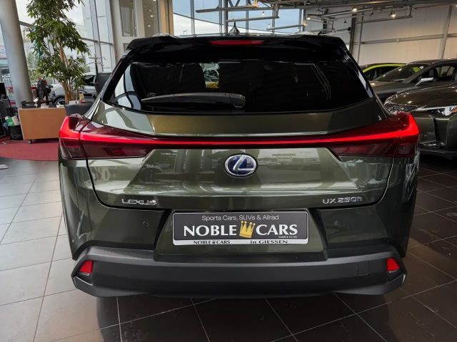 Lexus UX 250h Style Edition