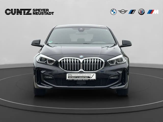 BMW 118 118i M-Sport Sedan
