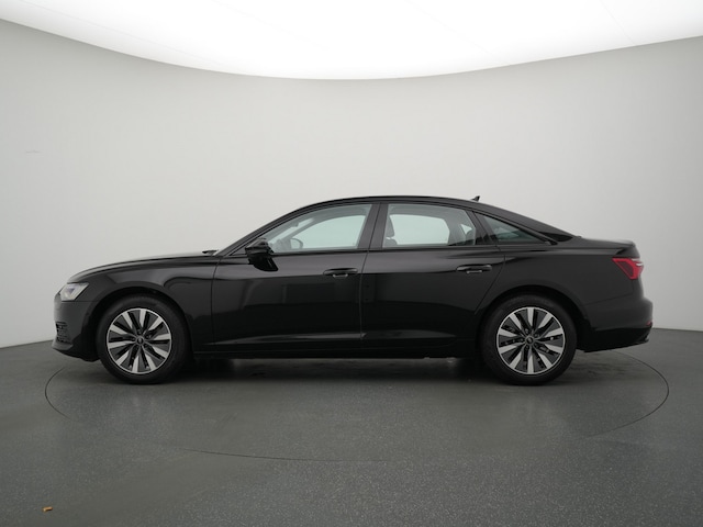 Audi A6 45 TFSI S-Tronic Sedan