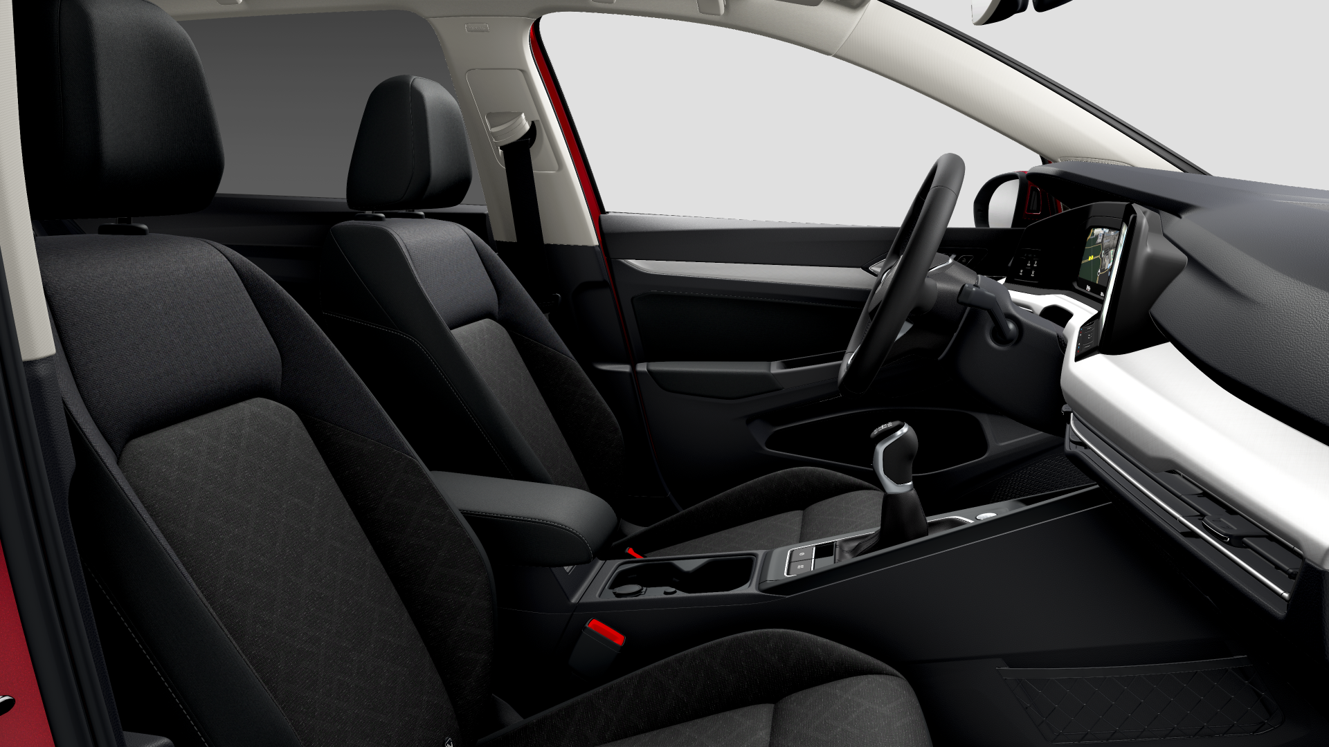 Volkswagen Golf 1.5 TSI Life Variant