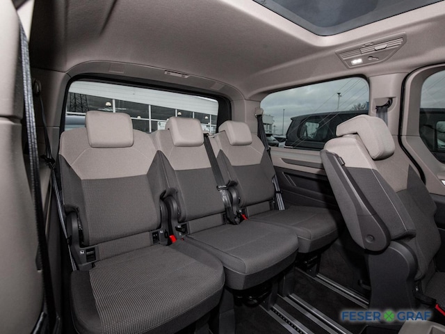 Volkswagen Multivan 2.0 TDI Life T7
