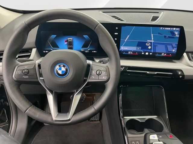 BMW iX1 eDrive20