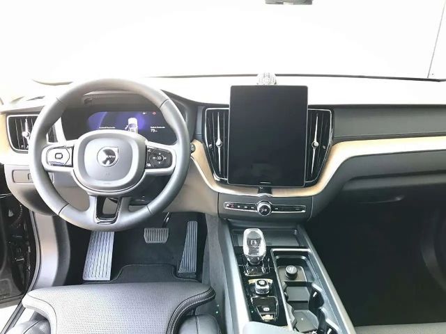 Volvo XC60 AWD Dark T6 Ultra