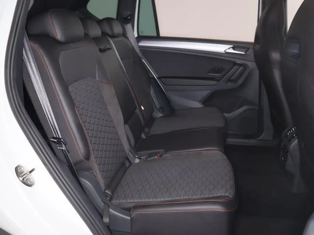 Seat Tarraco 1.4 TSI FR-lijn e-Hybrid