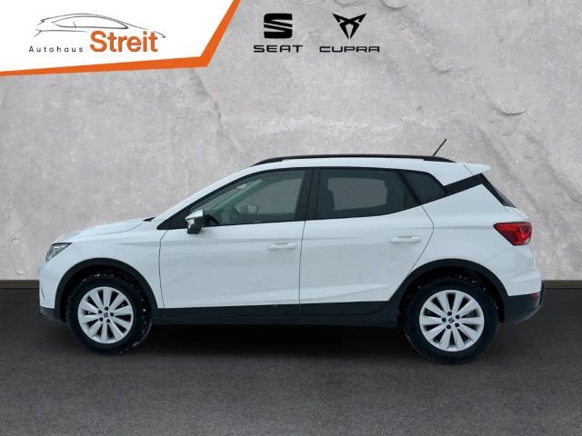Seat Arona 1.0 TSI DSG Style