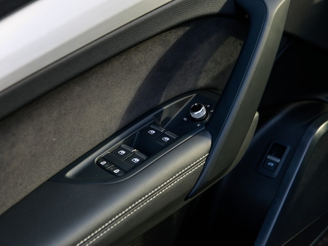 Audi Q5 50 TDI Quattro