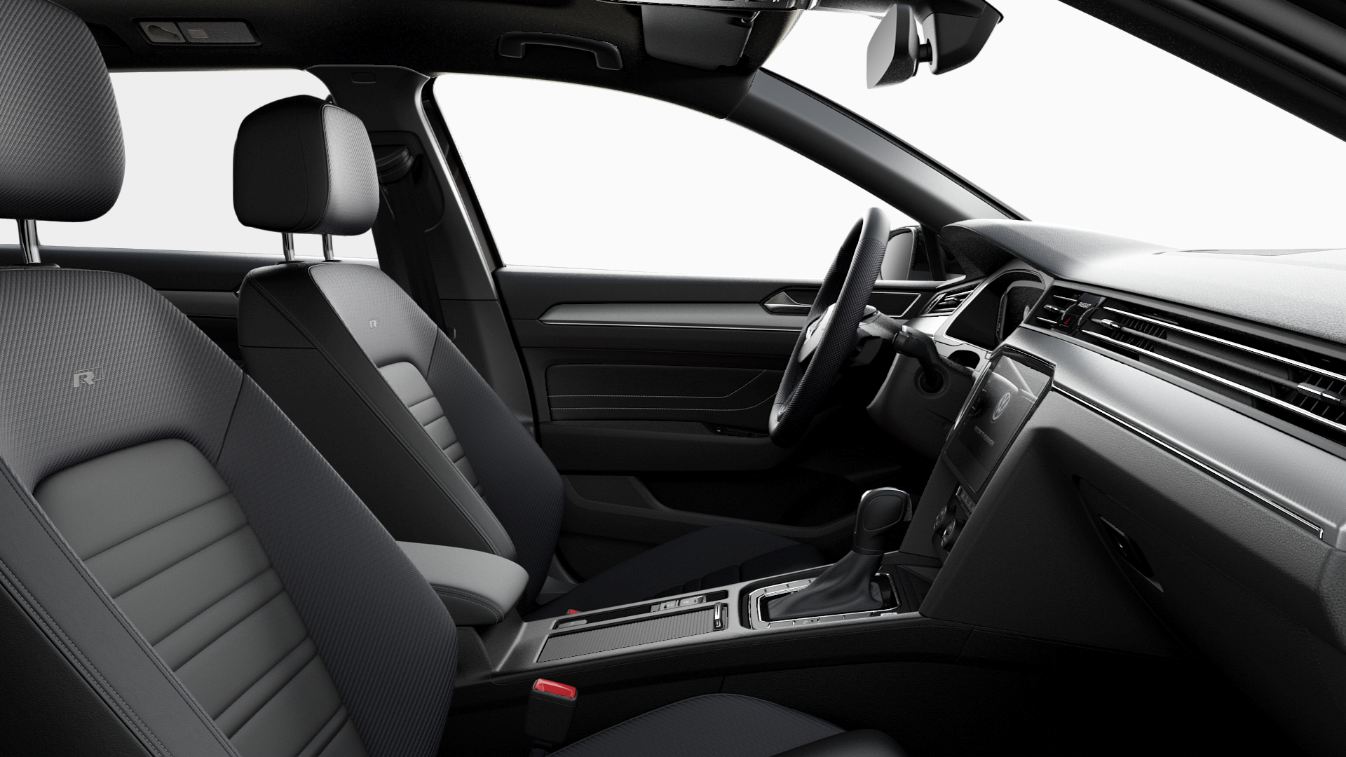 Volkswagen Passat R-Line Variant