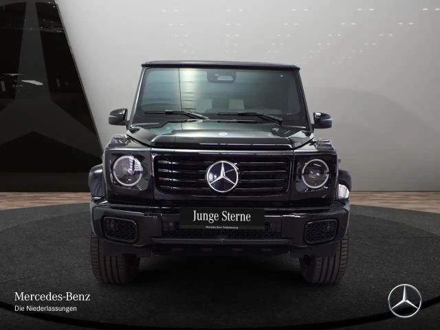 Mercedes-Benz G 580 AMG Line