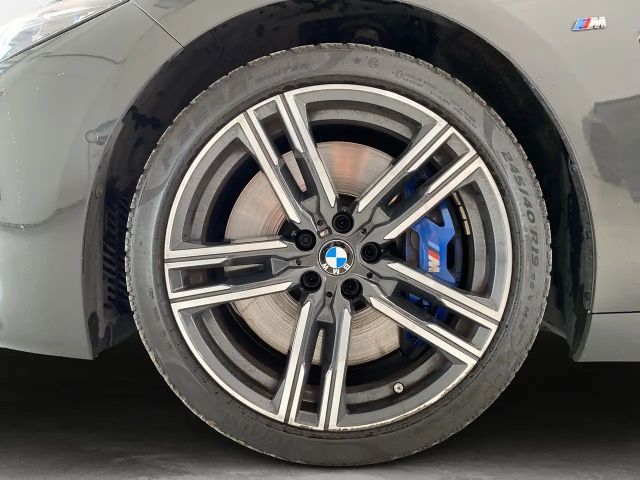 BMW M850 Coupé Gran Coupé xDrive