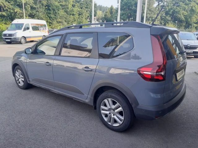 Dacia Jogger TCe 110
