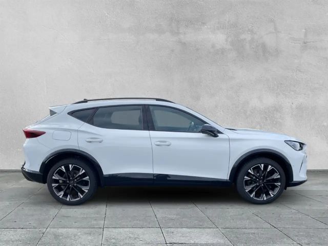 Cupra Formentor 2.0 TSI DSG VZ