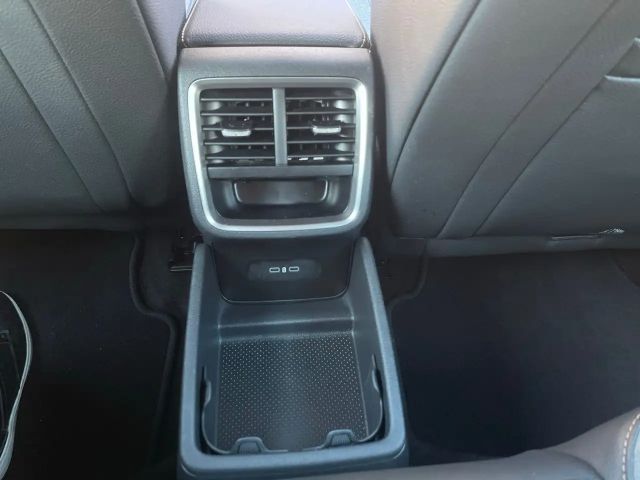 Skoda Octavia 2.0 TDI Combi Selection