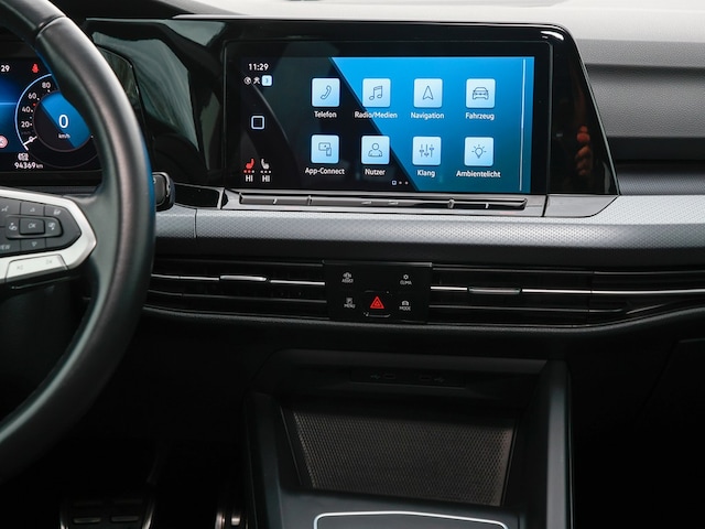 Volkswagen Golf 2.0 TDI DSG Golf VIII