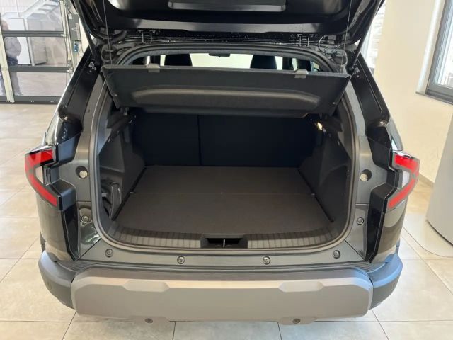 Dacia Duster 1.2 MHEV140 Journey Navi Neues Model 2026