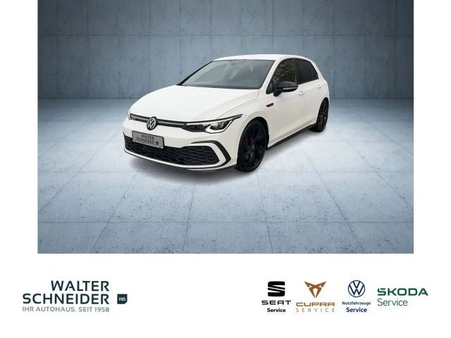 Volkswagen Golf 2.0 TSI GTI IQ.Drive