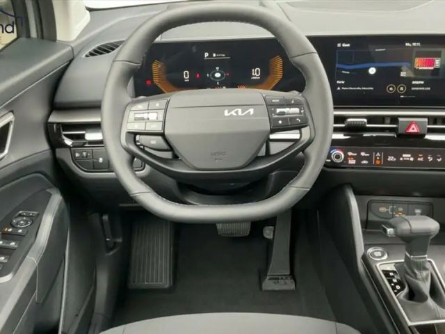 Kia Sportage GDi