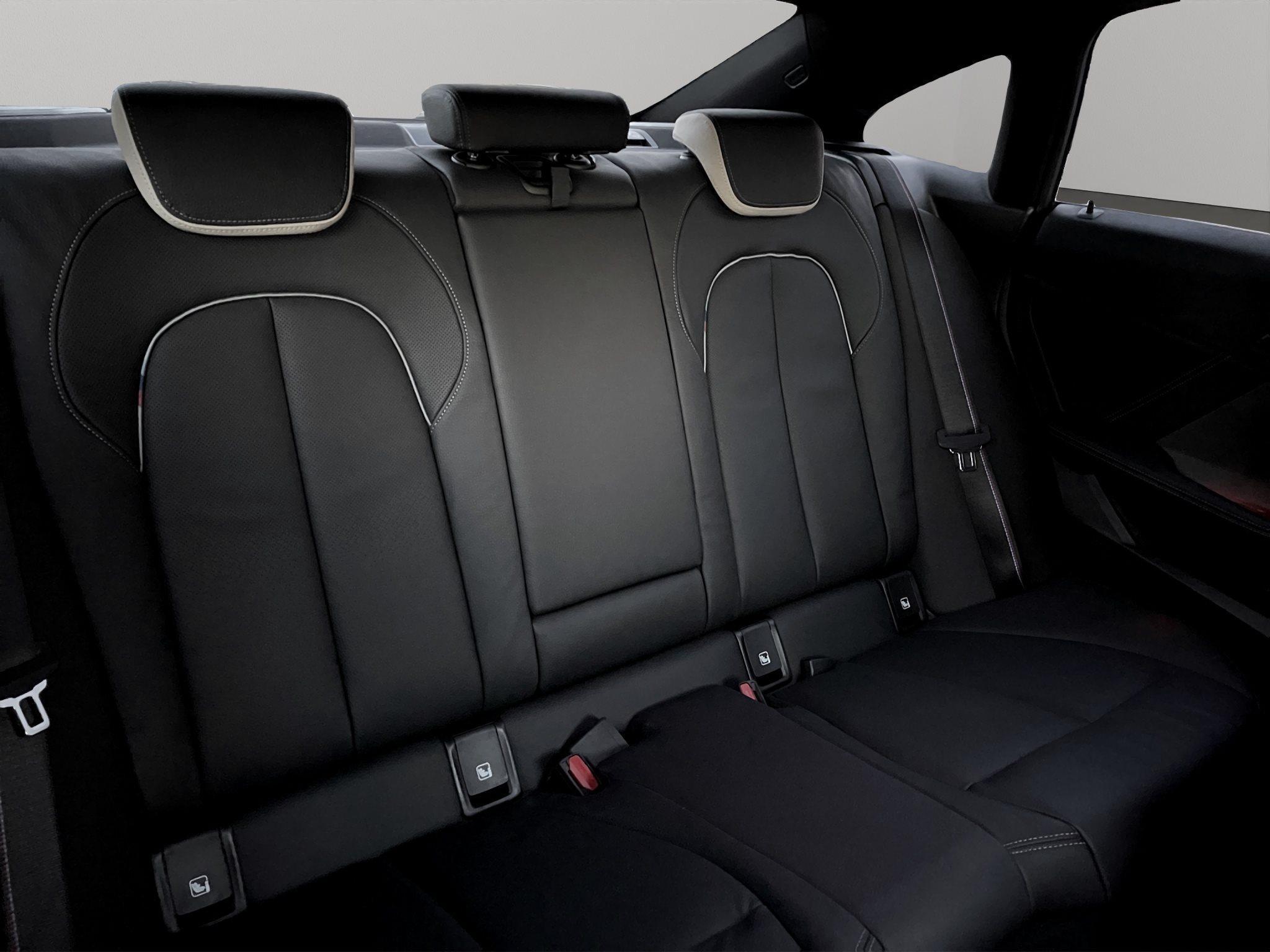 BMW 220 220i Coupé Gran Coupé