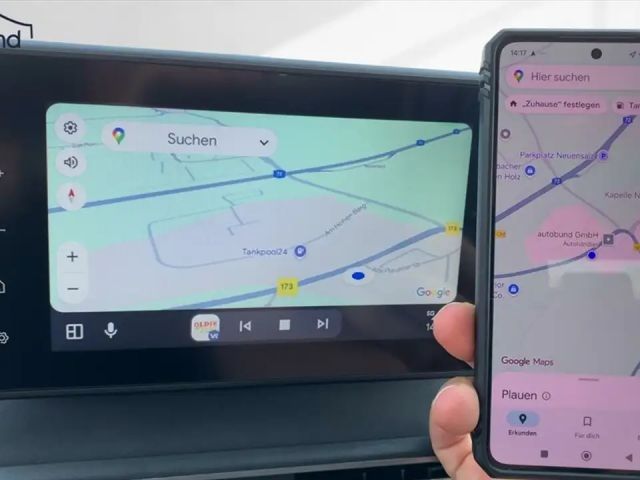 Dacia Jogger ECO-G Extreme