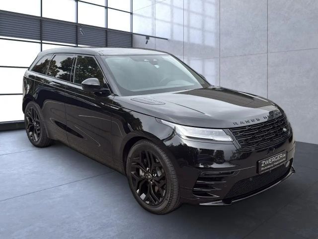 Land Rover Range Rover Velar D300 Dynamic HSE