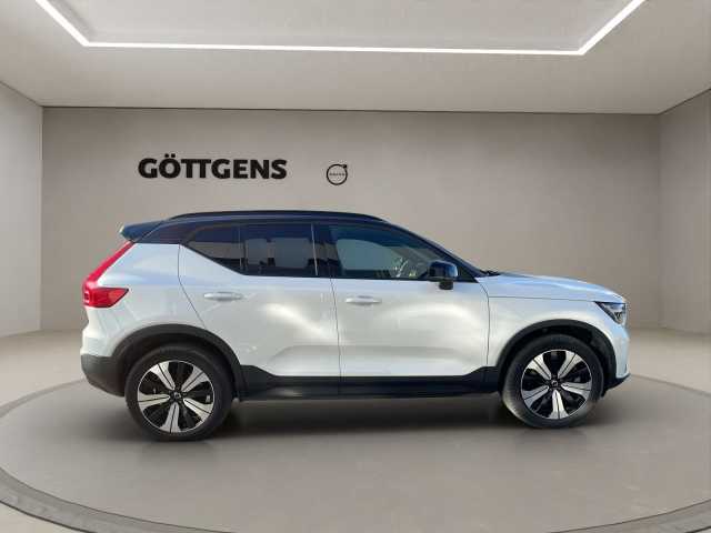 Volvo XC40 Recharge