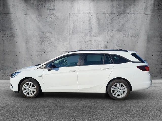Opel Astra Sports Tourer