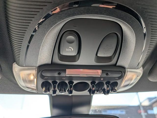 MINI Cooper S MINI Cooper S Aut. - TOP Zustand - Erstbesitz