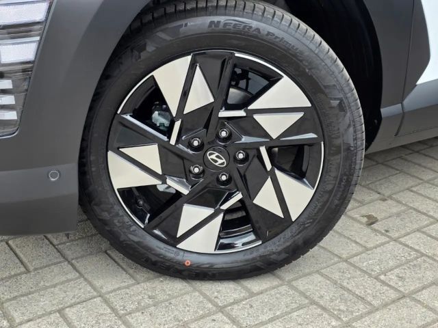 Hyundai Kona 1.6 Prime T-GDi