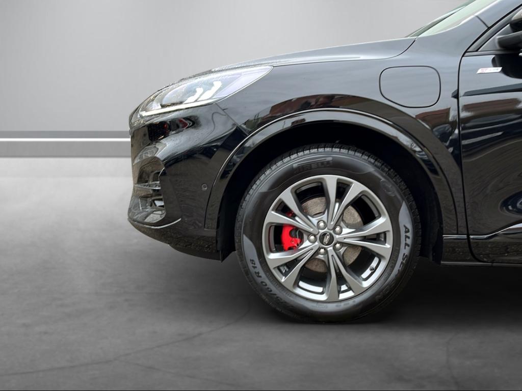 Ford Kuga Hybrid Plug in Hybrid ST Line