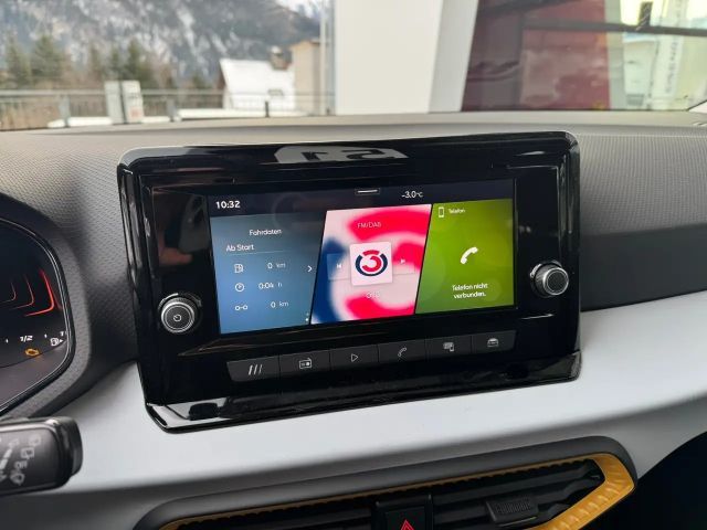 Seat Ibiza Reference