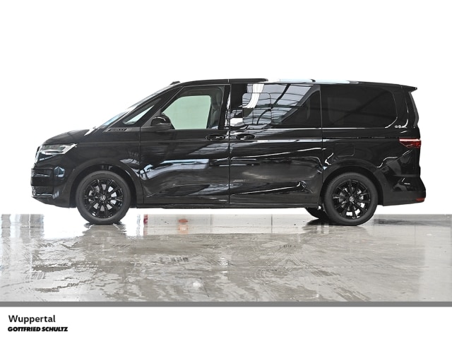 Volkswagen Multivan 2.0 TDI DSG T7