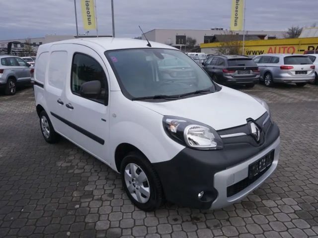 Renault Kangoo Z.E. Complete 33kWh mit Batterie *TOP-PREIS*