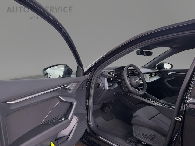 Audi A3 S-Tronic Sportback