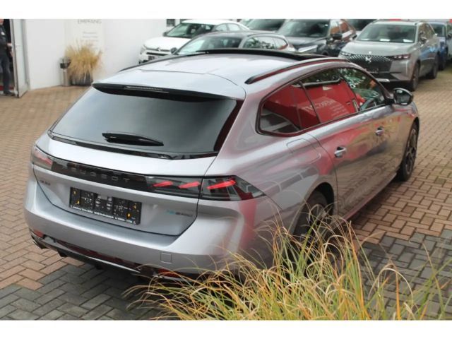 Peugeot 508 GT-Line SW