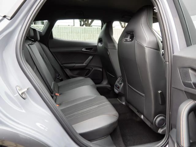 Cupra Formentor 1.4 VZ e-Hybrid