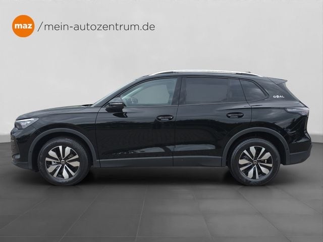 Volkswagen Tiguan 1.5 eTSI