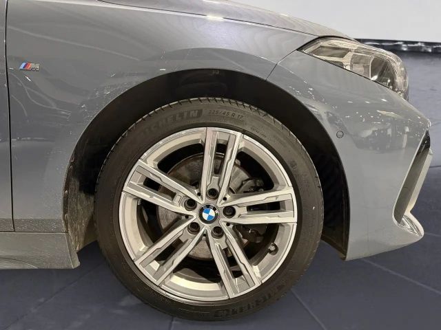 BMW 118 118i M-Sport Sedan