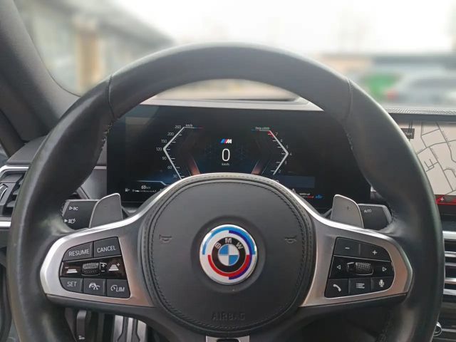 BMW 240 Coupé M-Sport