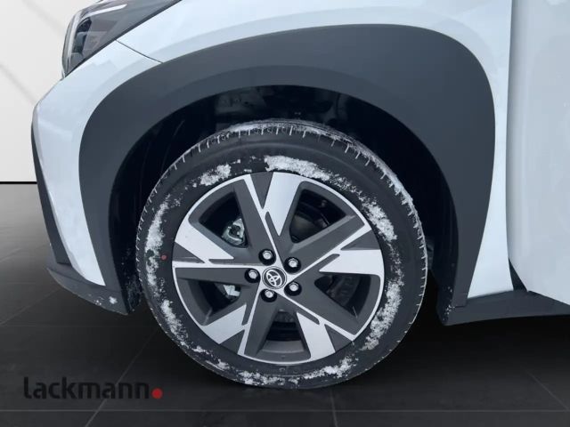 Toyota Aygo X Active Hatchback Hybride