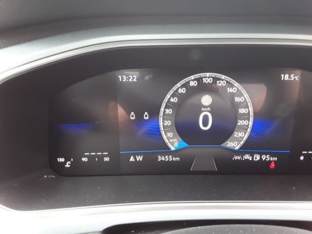 Volkswagen T-Roc 1.5 TSI Cabriolet