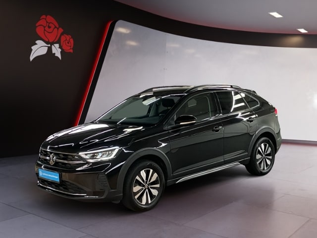 Volkswagen Taigo Move