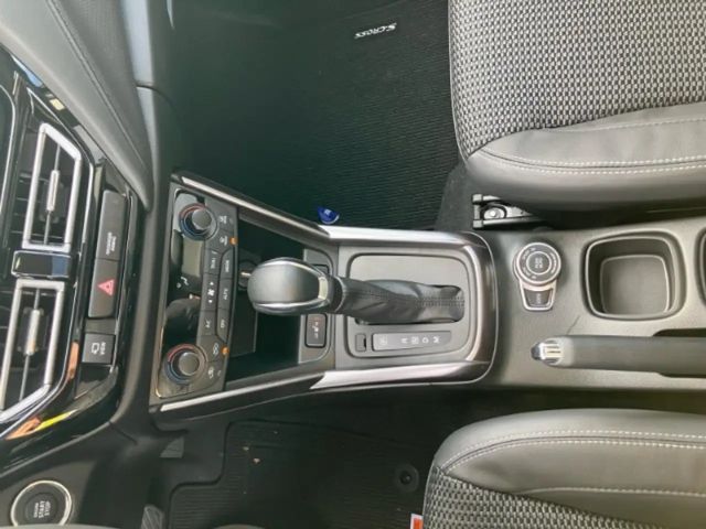 Suzuki SX4 S-Cross 4x4 Comfort Hybrid