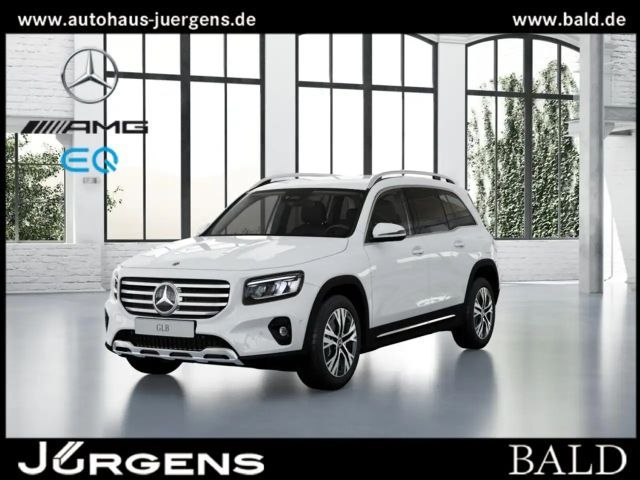 Mercedes-Benz GLB 220 4MATIC Progressive