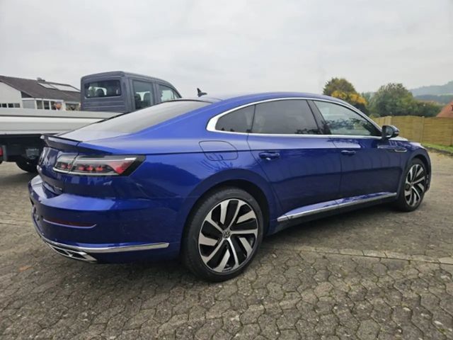 Volkswagen Arteon 2.0 TDI DSG R-Line