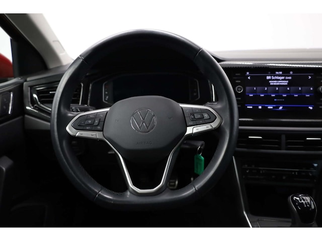 Volkswagen Polo 1.0 TSI