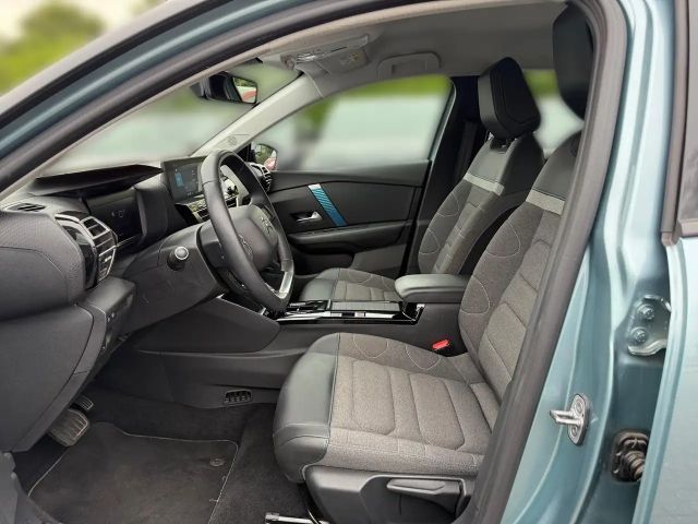 Citroën ë-C4 Ë-C4 ELEKTROMOTOR 136 FEELPACK,LEASING MÖGLICH,NAV