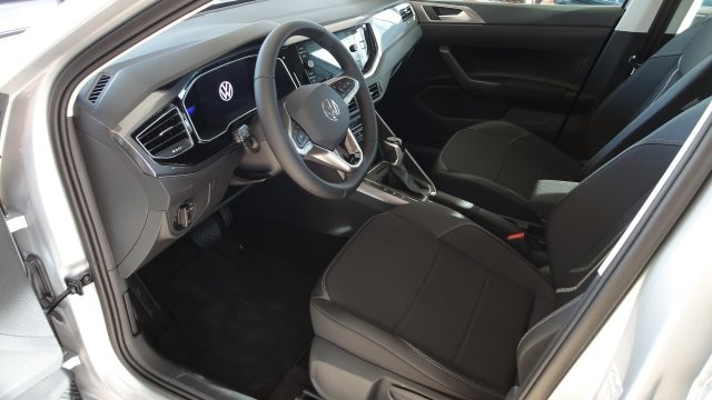 Volkswagen Taigo DSG IQ.Drive