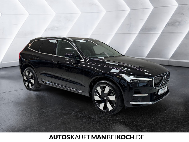 Volvo XC60 XC60